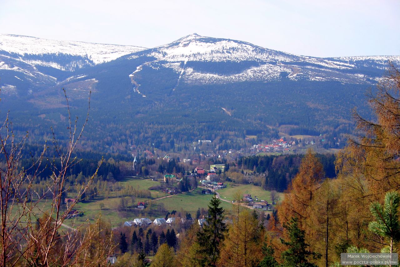 Szklarska Poreba